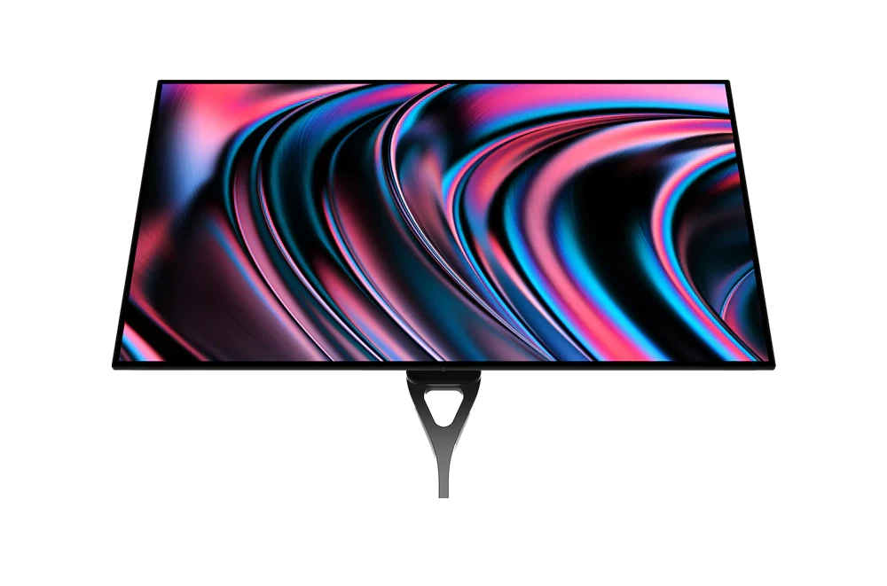 Spectrum Black 32