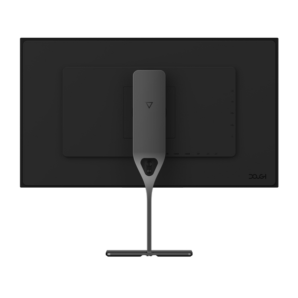 Spectrum OLED gaming monitor 240Hz 0.03ms, glossy panels | Dough