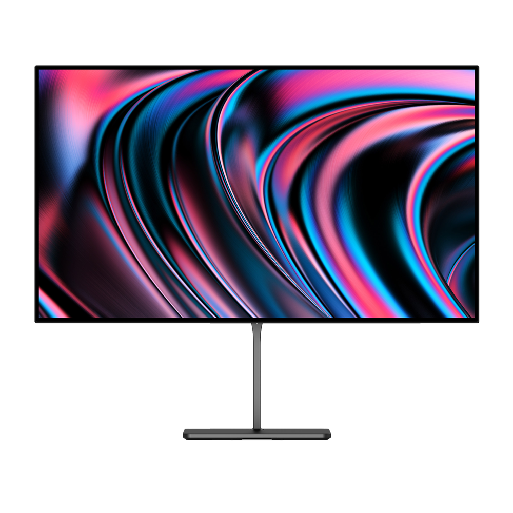 Spectrum Black