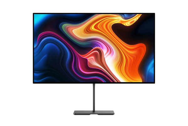 Dough Spectrum Black 27 QHD 480Hz OLED モニター ゴリラガラス