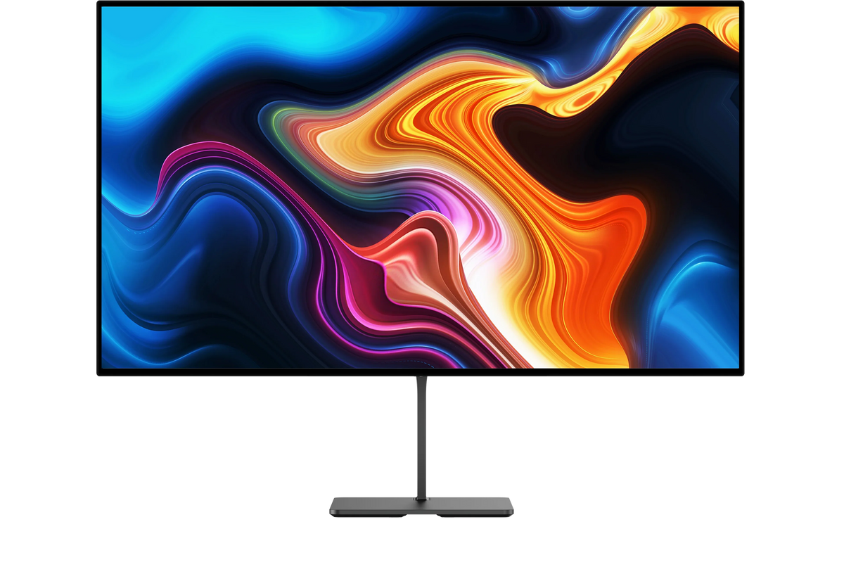 Spectrum Black 32