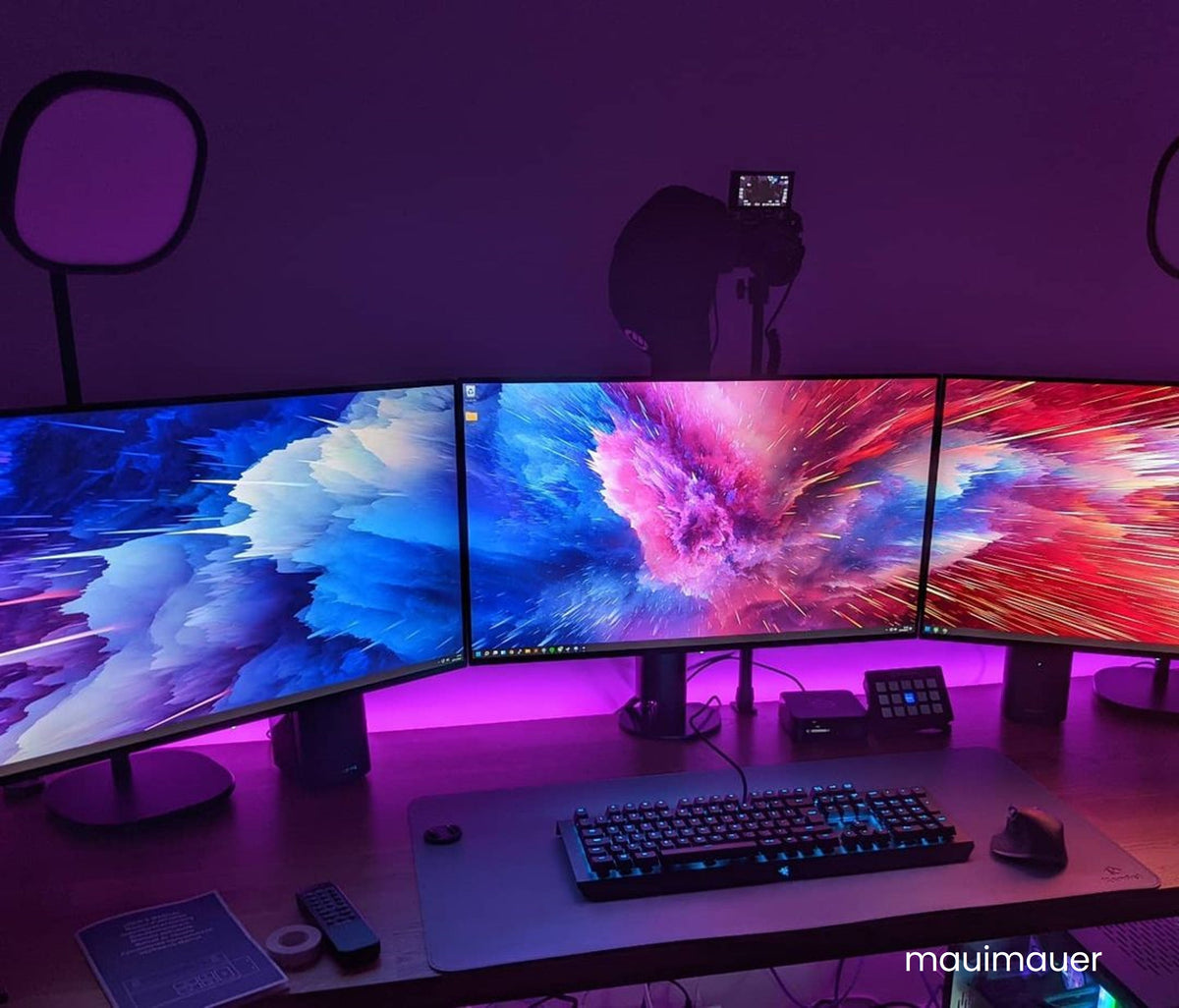 Spectrum One B-Stock