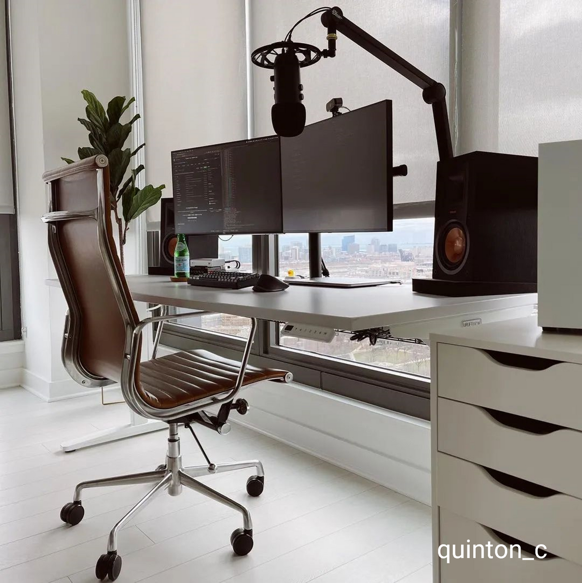 Spectrum One B-Stock