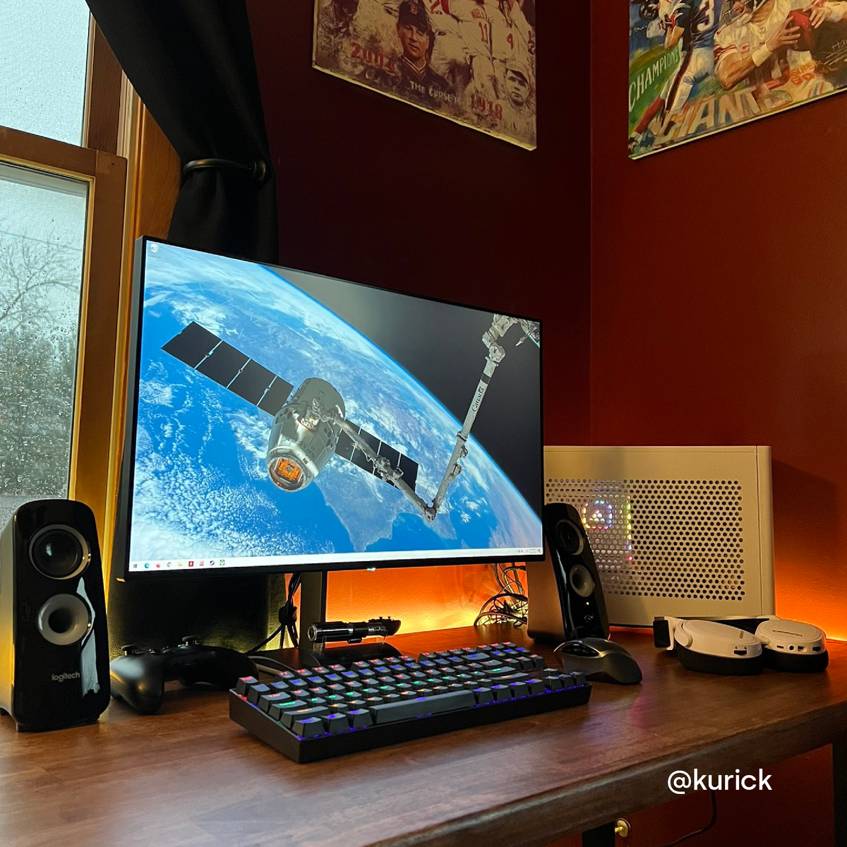 Spectrum One B-Stock