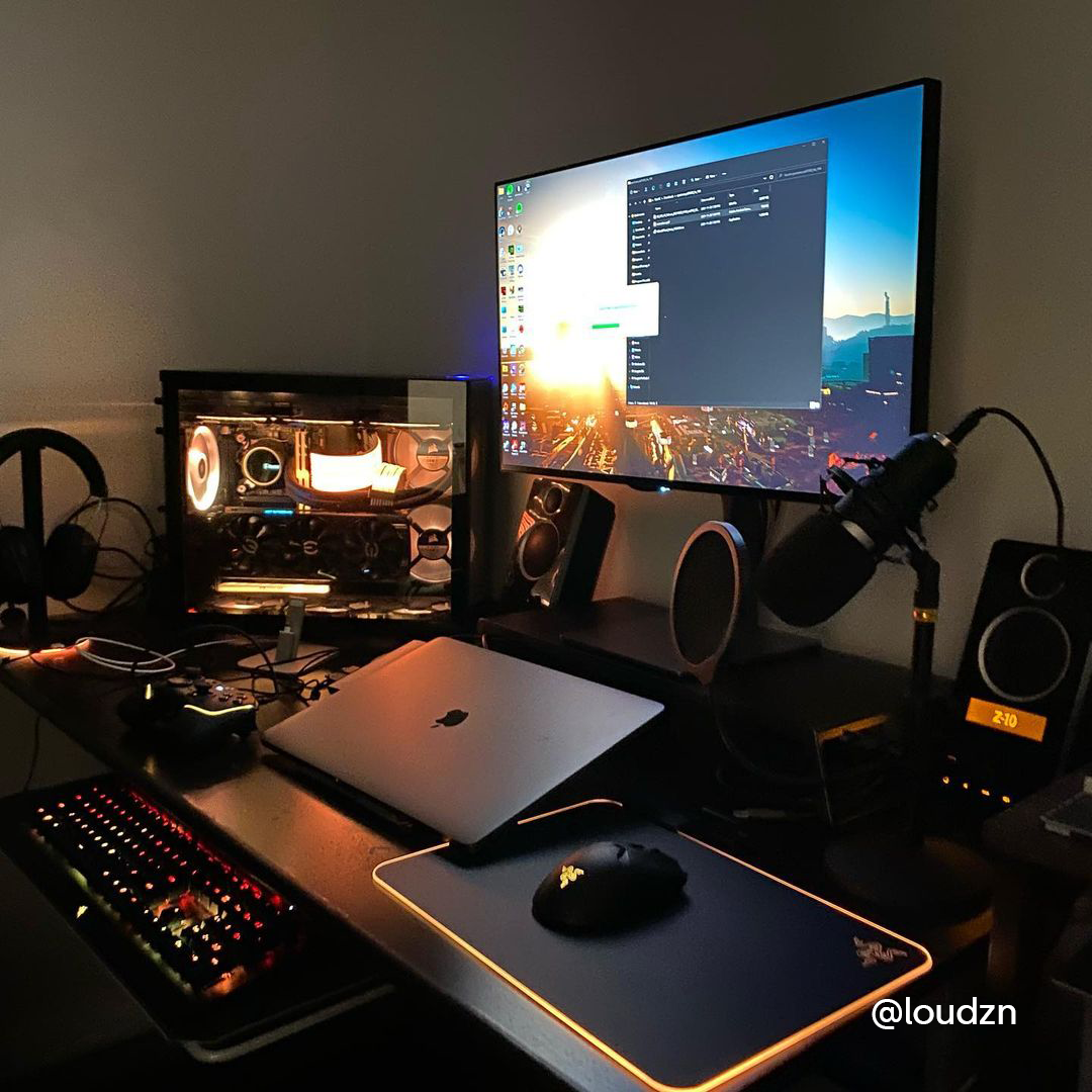 Spectrum One B-Stock