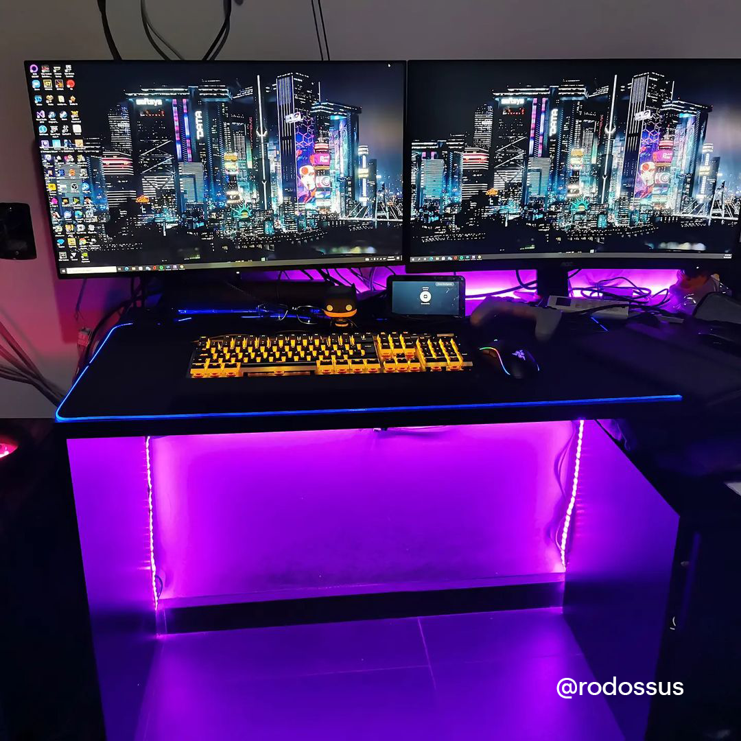 Spectrum One B-Stock