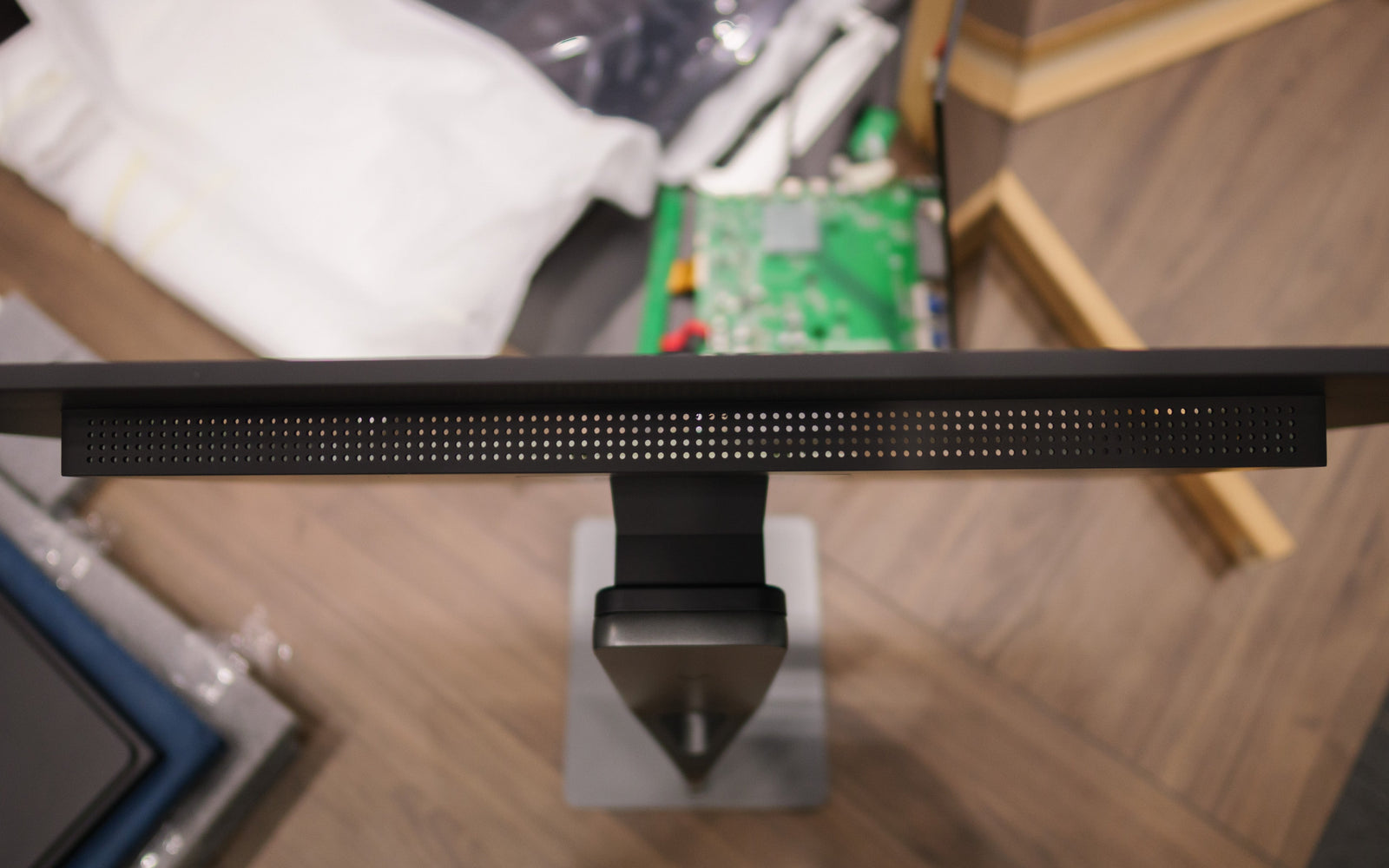 Project: Spectrum | Keeping It Cool