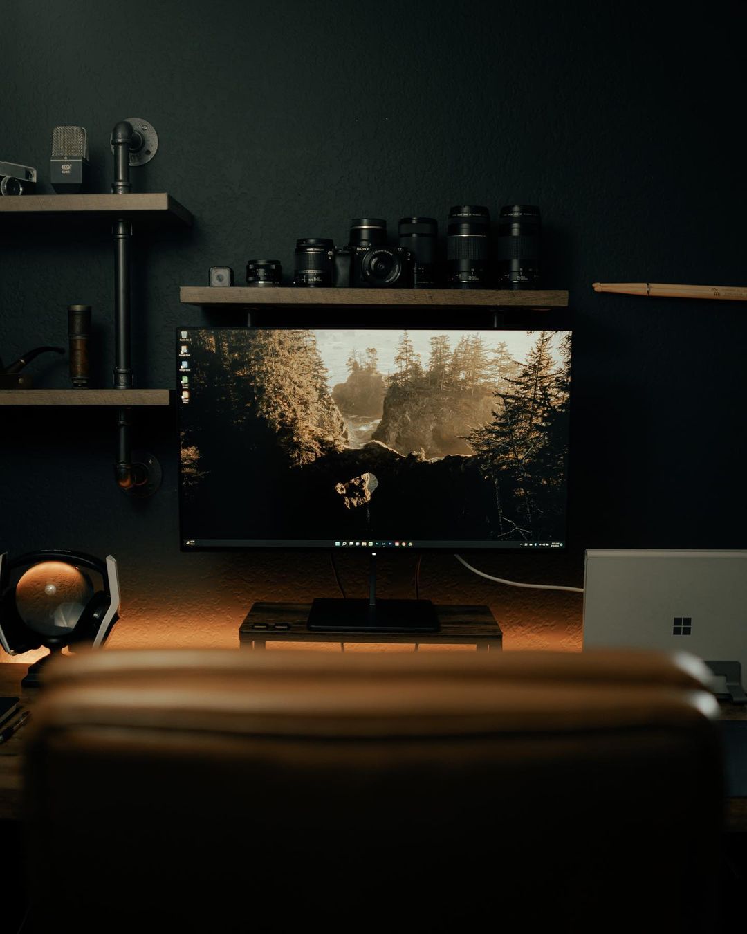 Gaming Monitors