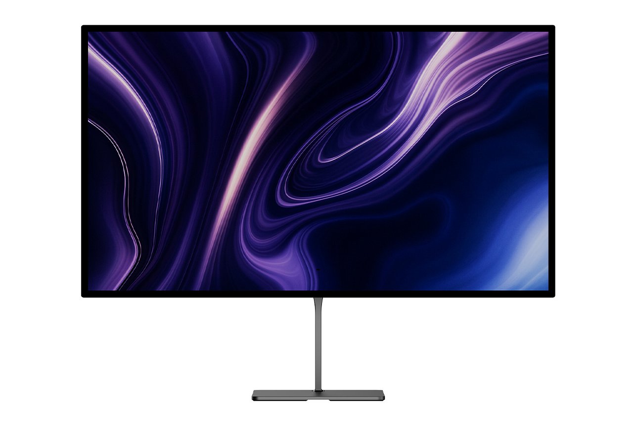 Spectrum Canvas