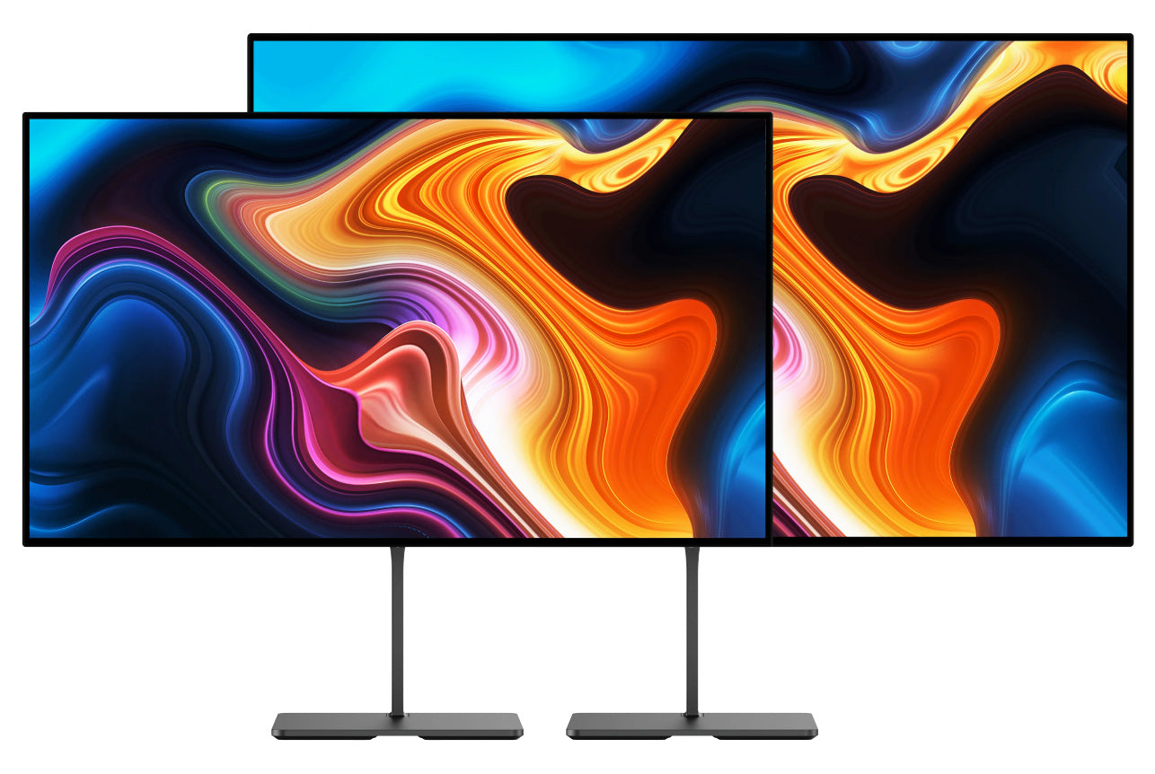 Spectrum Black