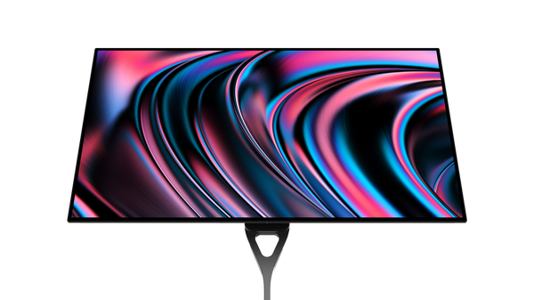 Spectrum OLED gaming monitor 240Hz 0.03ms, glossy panels | Dough ...