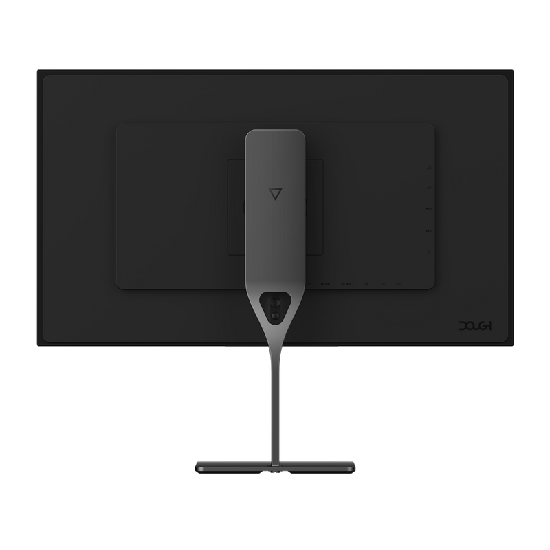 Spectrum OLED gaming monitor 240Hz 0.03ms, glossy panels | Dough ...