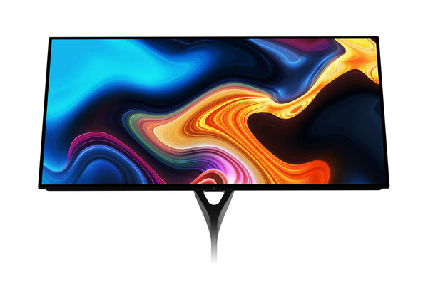 Try Oled Spectrum OLED gaming monitor 240Hz 0.03ms, glossy panels | Dough ...