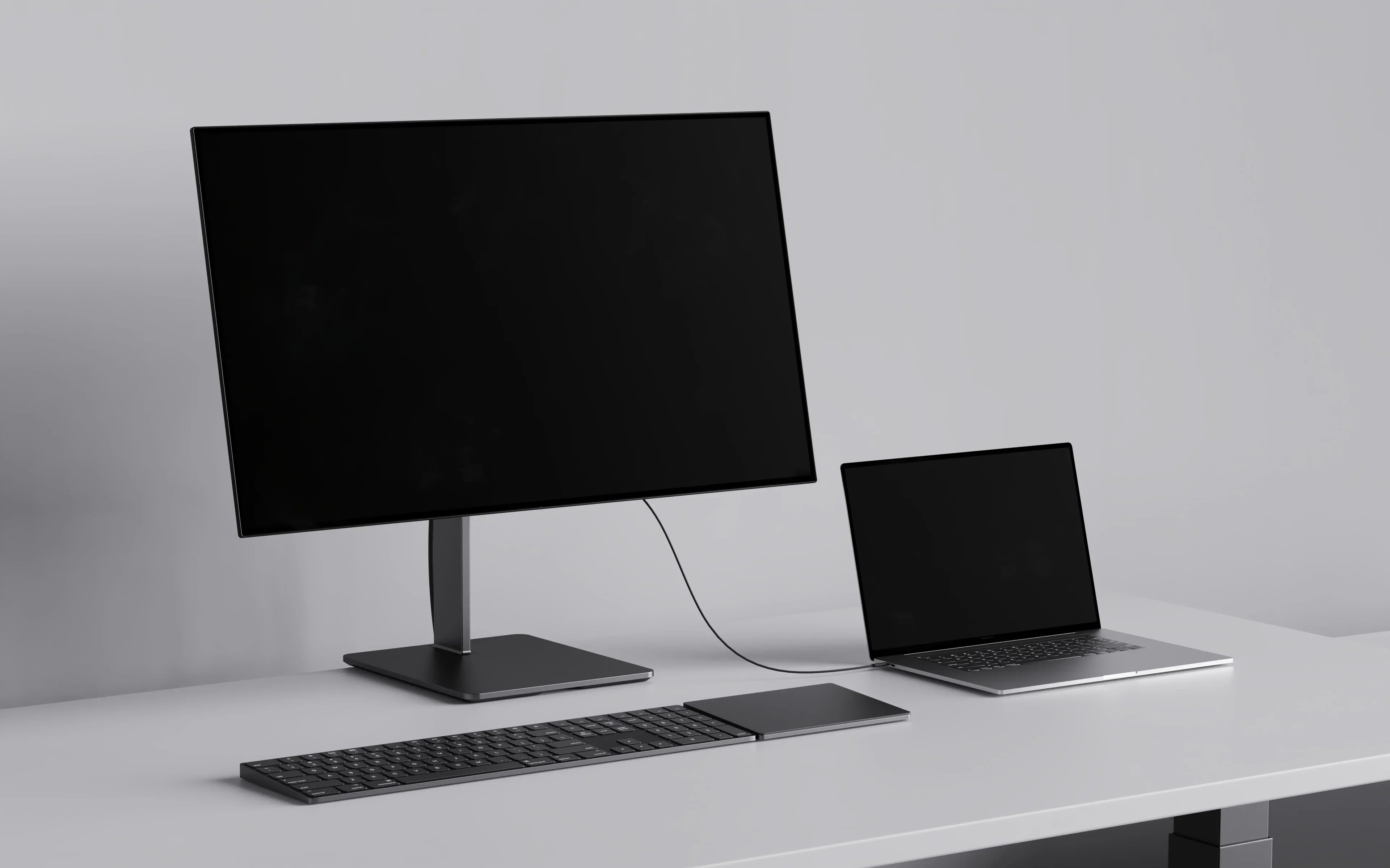 Spectrum OLED gaming monitor 240Hz 0.03ms, glossy panels | Dough Spectrum OLED gaming monitor 240Hz 0.03ms, glossy panels | Dough