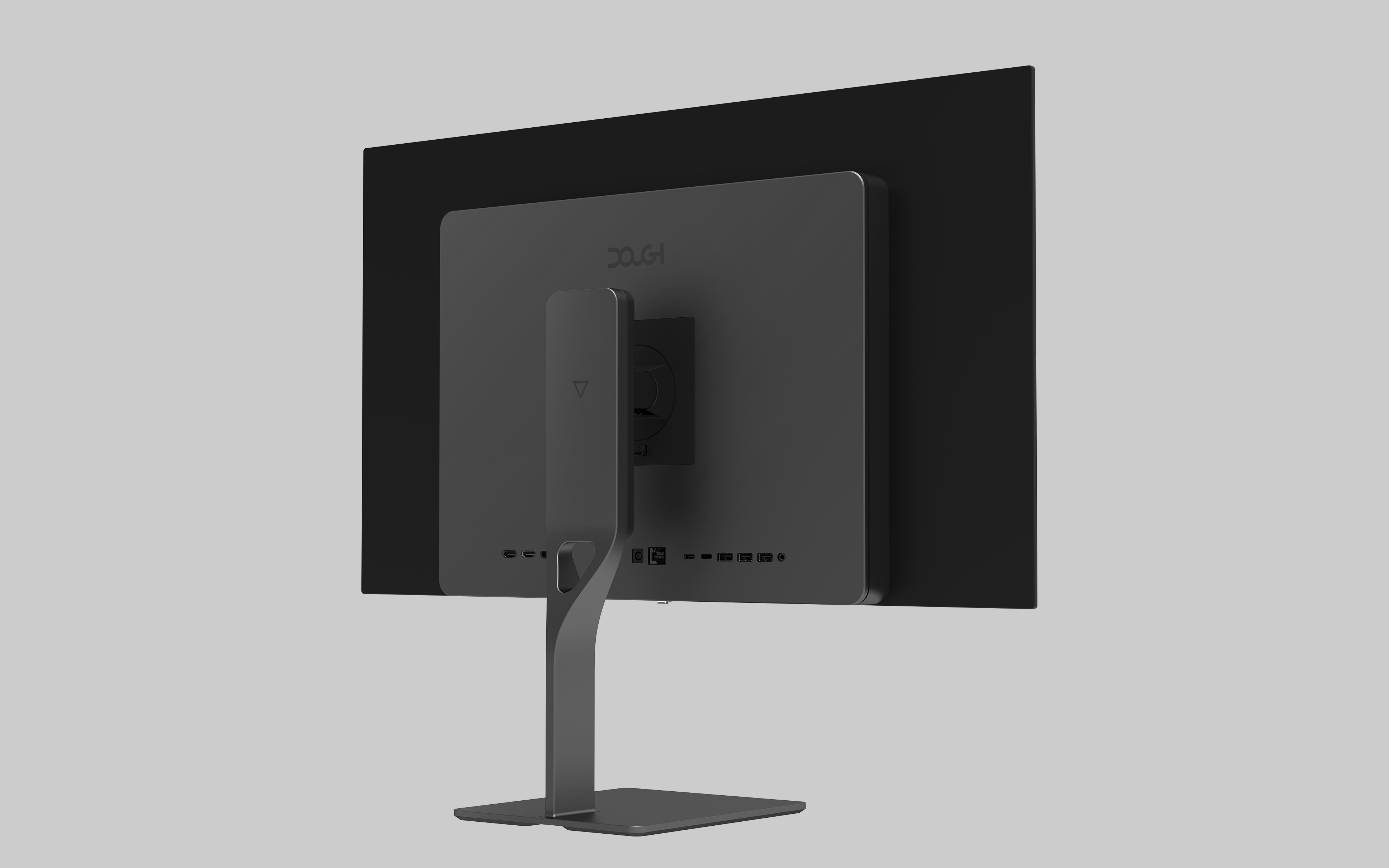 Spectron Monitor Spectrum OLED gaming monitor 240Hz 0.03ms, glossy panels | Dough